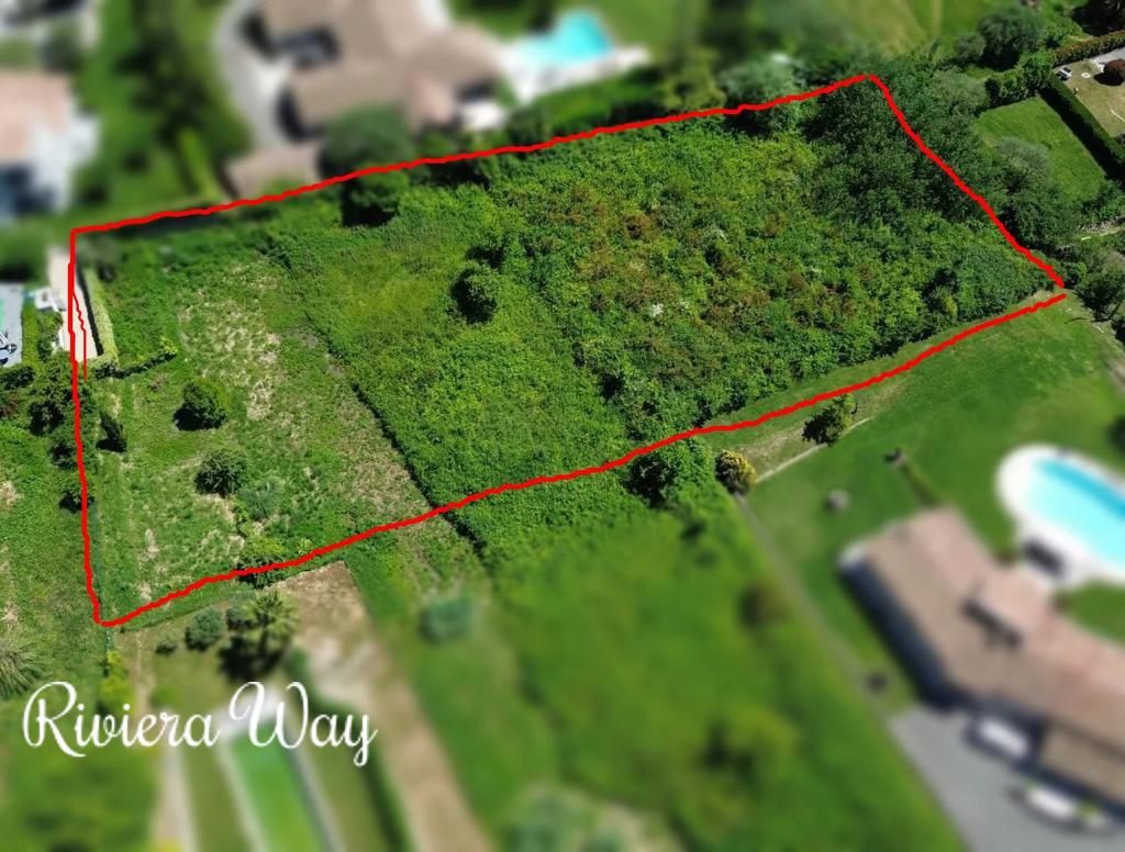 Development land in Tourrettes-sur-Loup, photo #8, listing #103254900