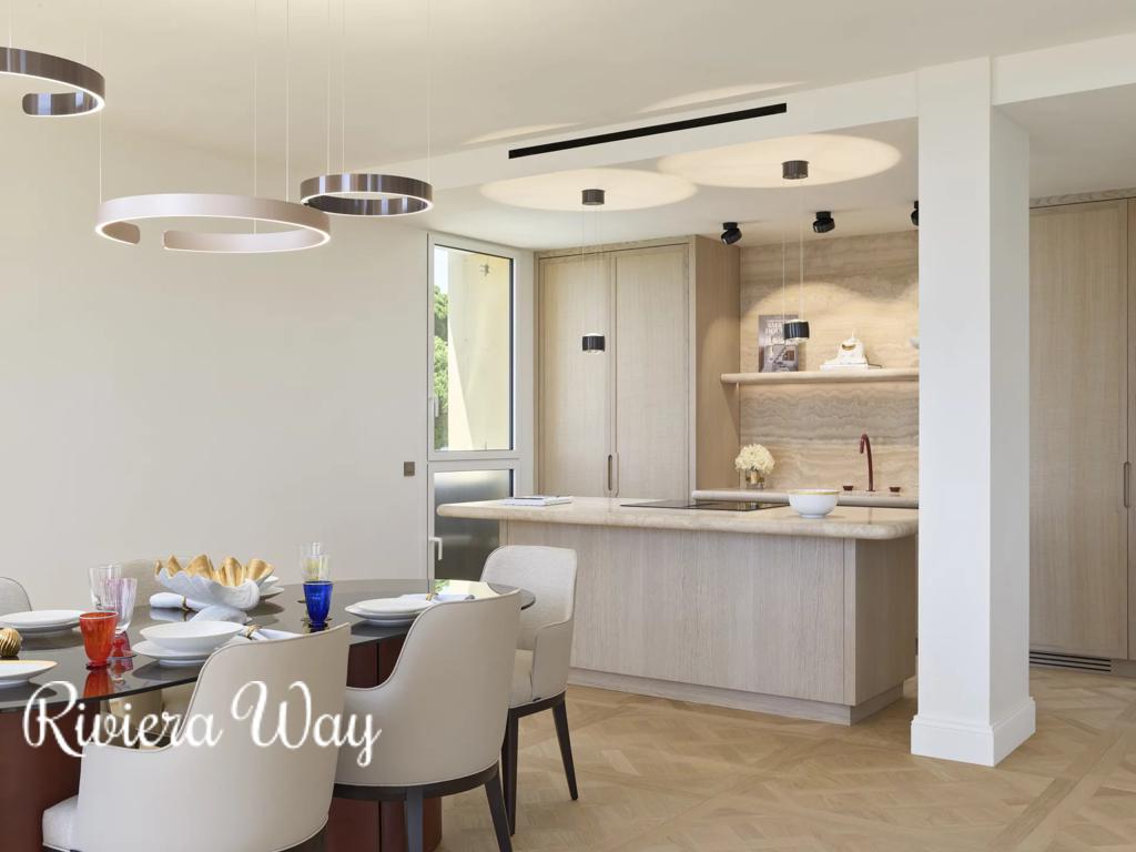 5 room apartment in Cannes, photo #5, listing #105532014