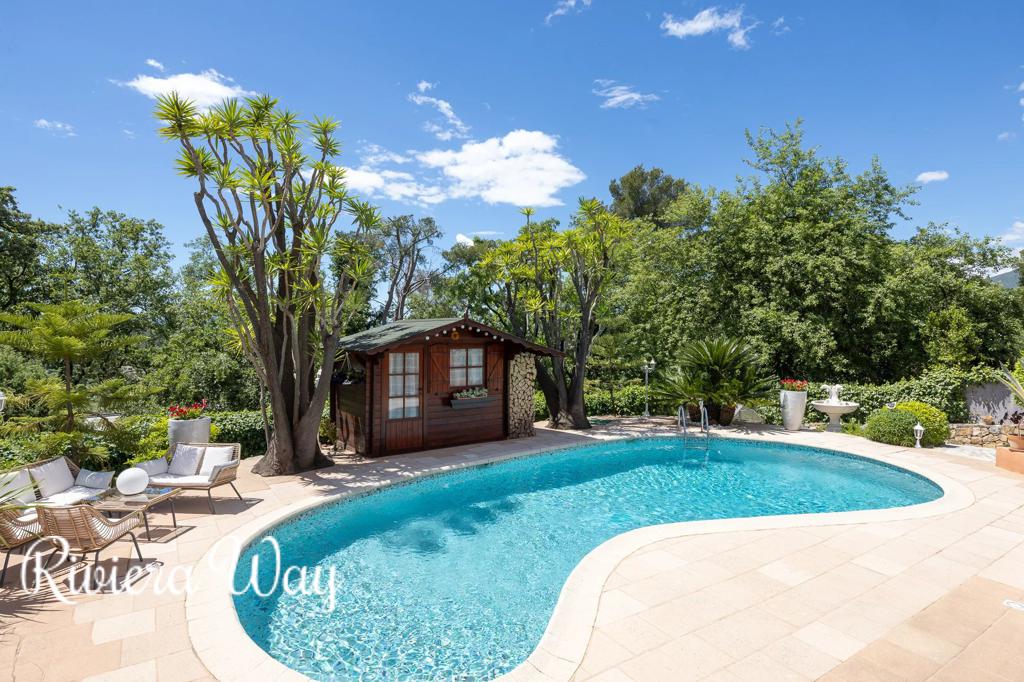 4 room villa in Opio, photo #1, listing #103175520