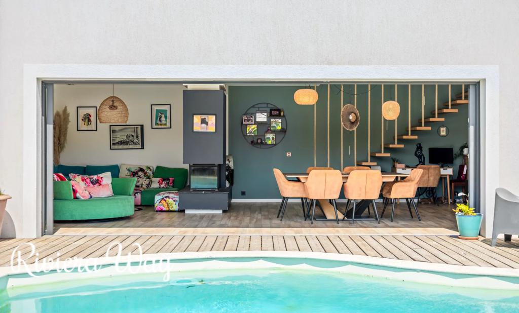 5 room villa in Auribeau-sur-Siagne, photo #3, listing #107333100