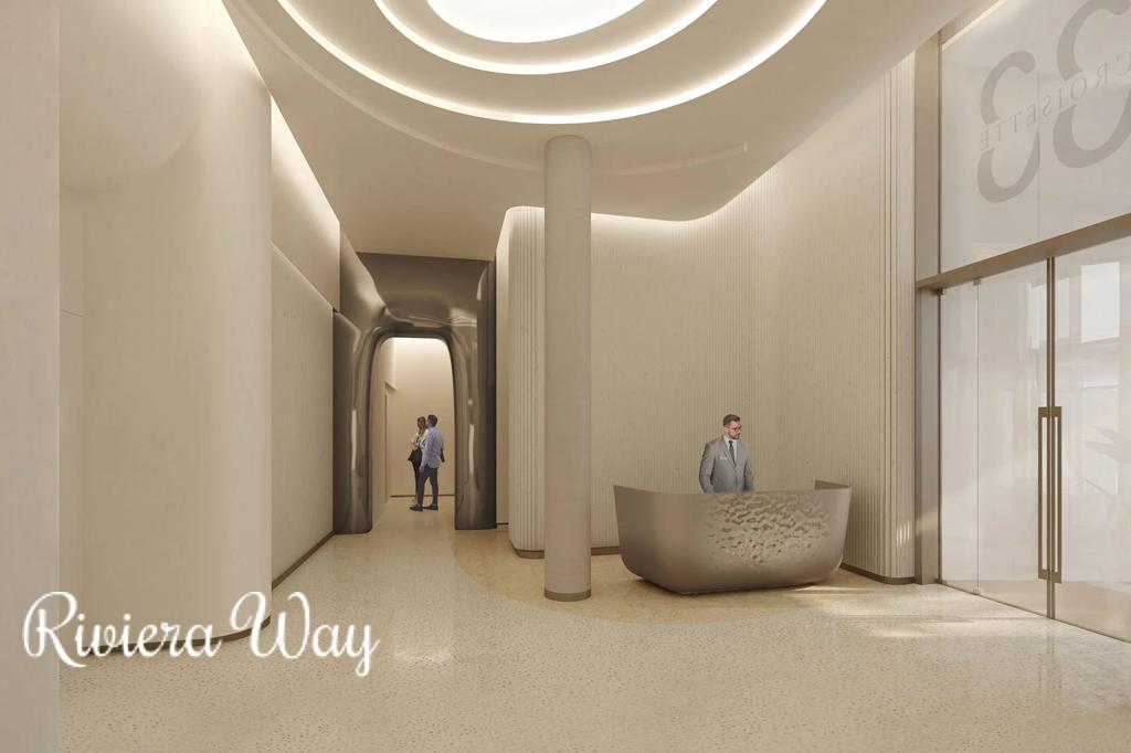 6 room apartment in Boulevard de la Croisette, photo #3, listing #102854976