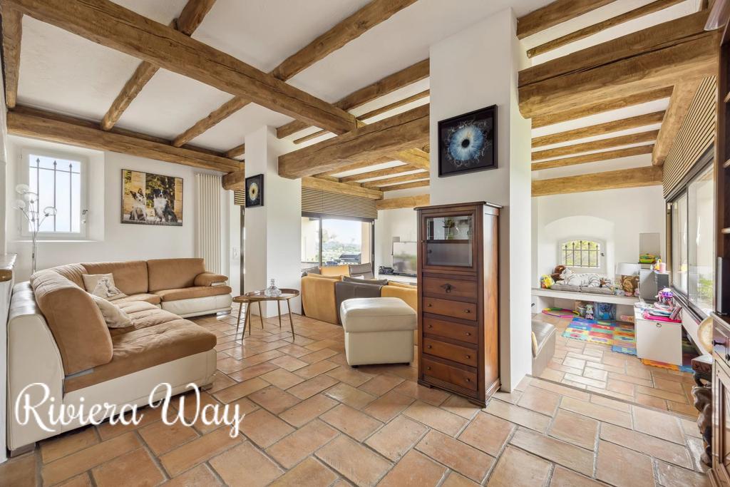 9 room villa in La Colle-sur-Loup, photo #9, listing #103221636