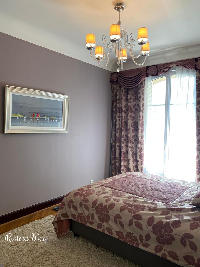 4 room apartment in Promenade des Anglais, 113 m², photo #8, listing #104269704