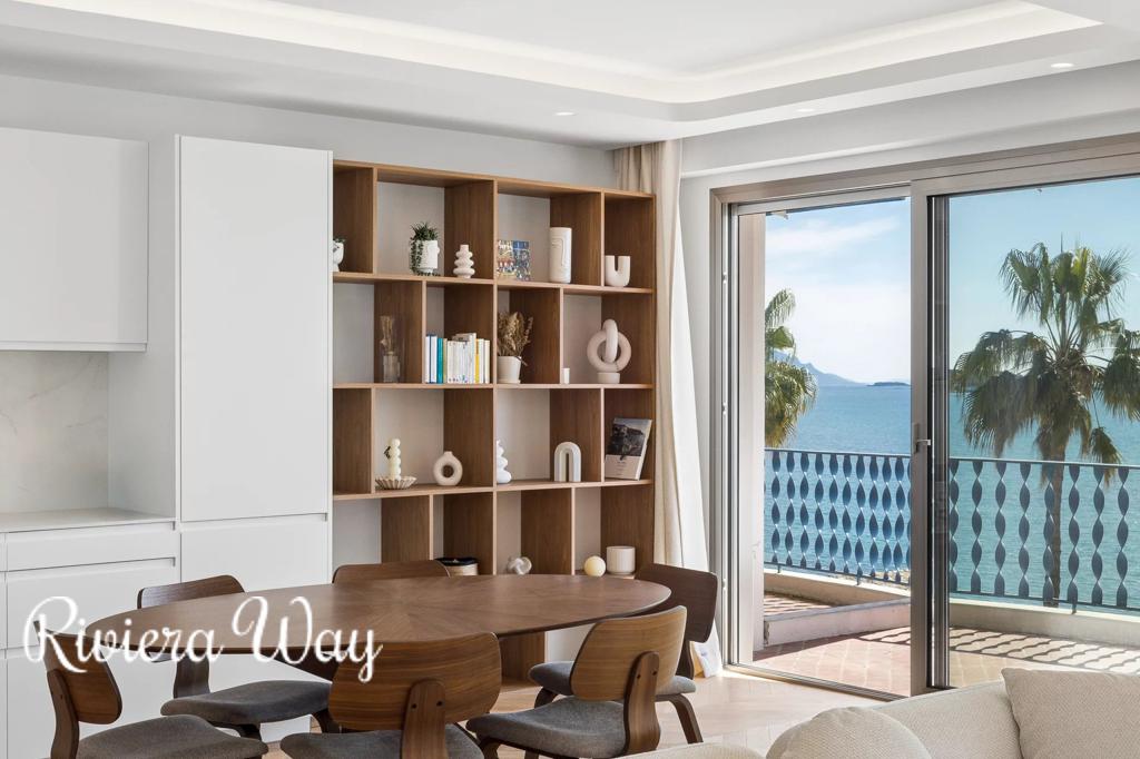 3 room apartment in Antibes, photo #8, listing #105680316