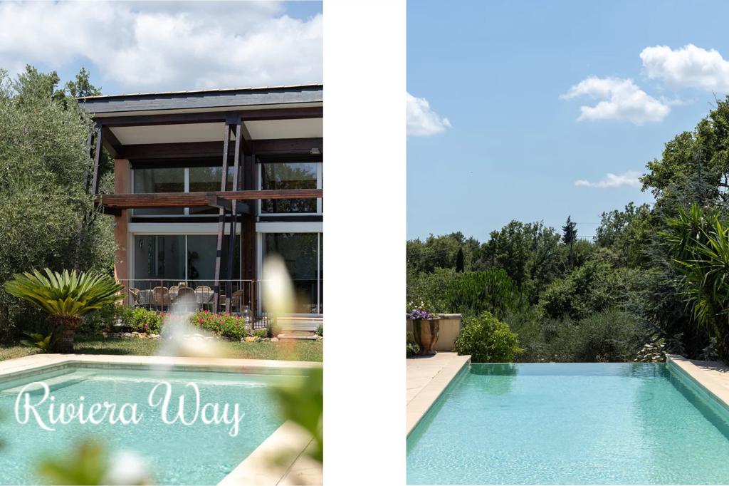 6 room villa in Saint-Cézaire-sur-Siagne, photo #3, listing #100151898