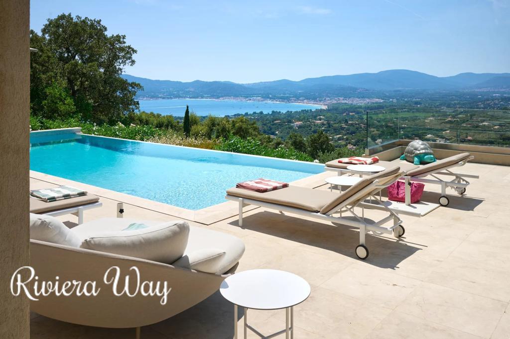 6 room villa in Grimaud, photo #3, listing #106650348
