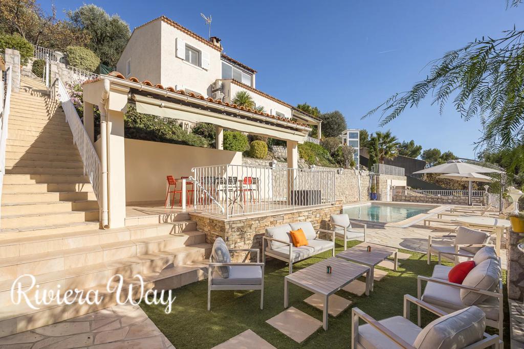 Villa in Aspremont, photo #7, listing #104440602