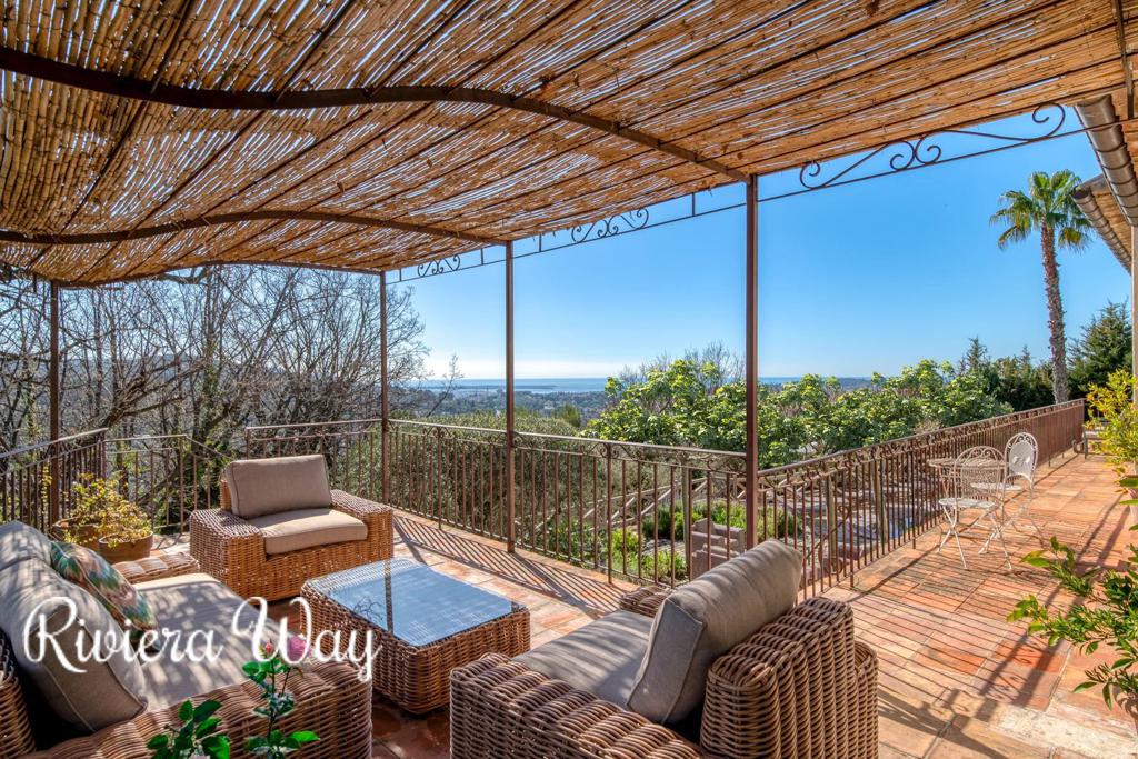 Villa in Mougins, photo #2, listing #105866628