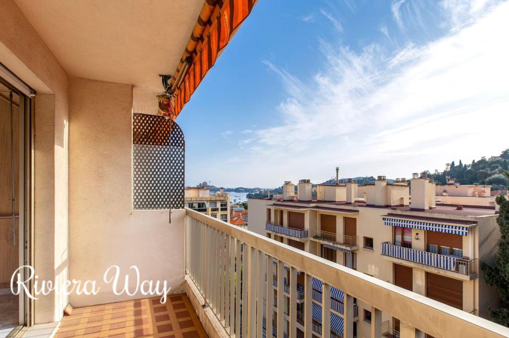2 room penthouse in Beaulieu-sur-Mer, 47 m², photo #7, listing #104751780