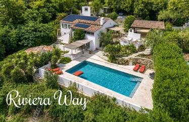 8 room villa in Le Rouret