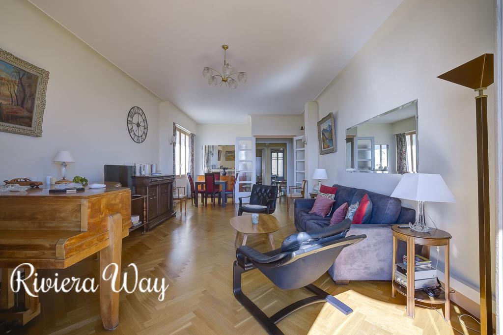 4 room apartment in Promenade des Anglais, 125 m², photo #3, listing #103253682