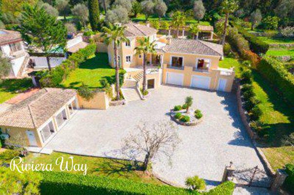 Villa in Mougins, 498 m², photo #10, listing #104271678