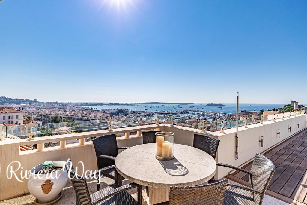3 room apartment in Cannes, 165 m², photo #8, listing #87013542