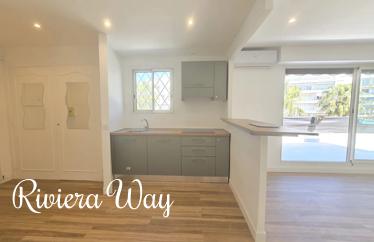 1 room apartment in Juan-les-Pins