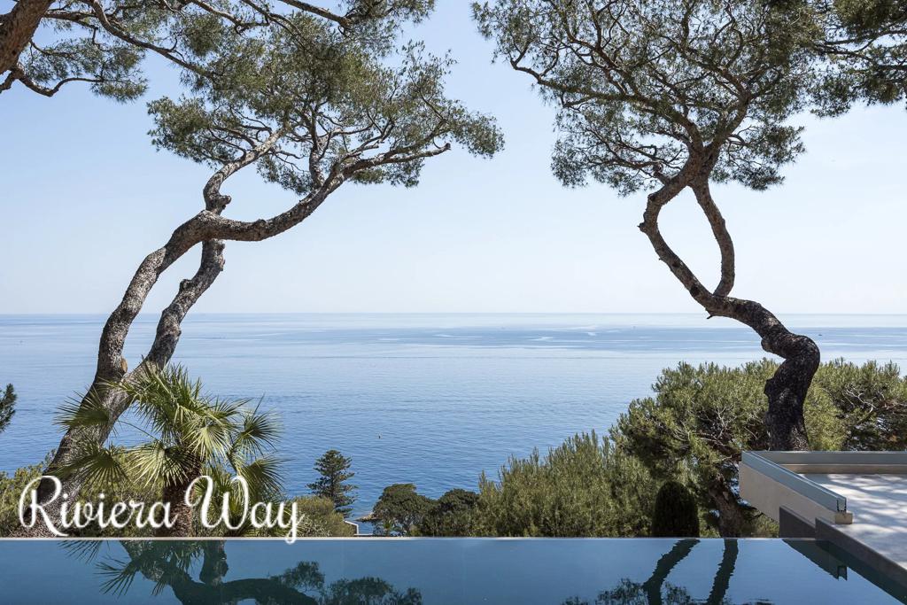 Villa in Èze, photo #1, listing #106650180