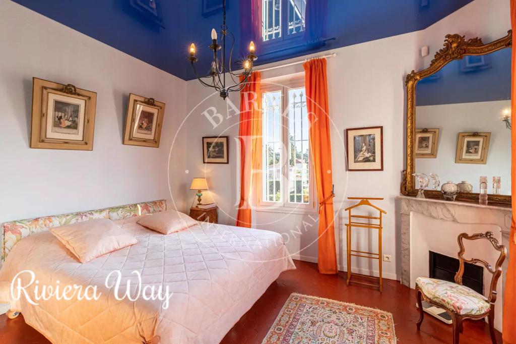 9 room villa in Cap d'Antibes, photo #5, listing #92914122