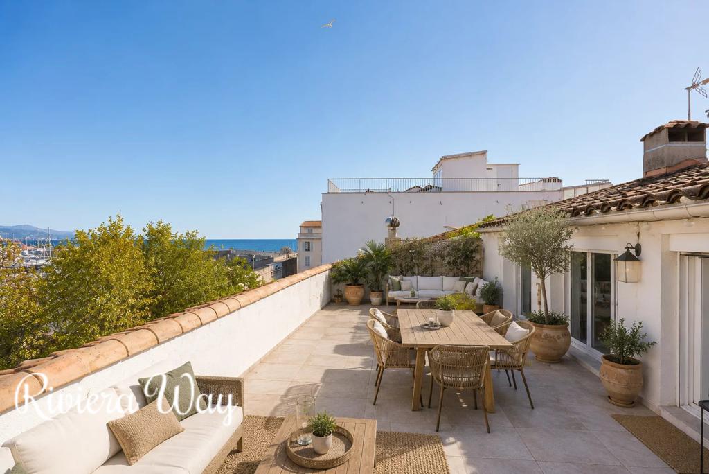 3 room apartment in Antibes, photo #2, listing #104966022