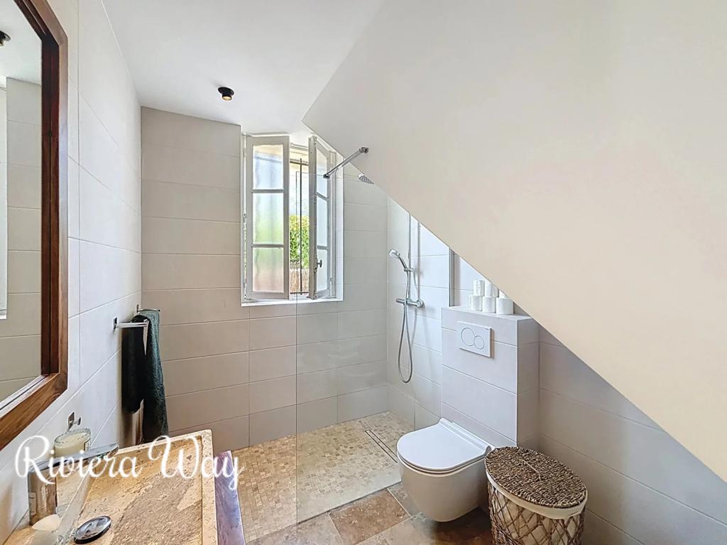 6 room villa in Cap d'Antibes, photo #5, listing #103799640