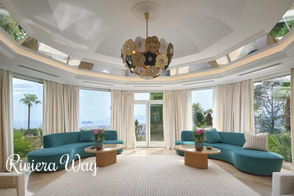 Villa in Cannes, photo #4, listing #106503348