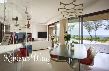 9 room villa in Ramatyuel