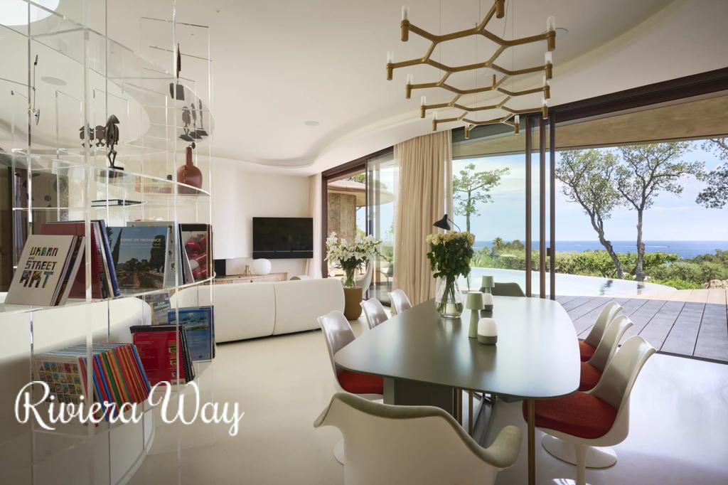 9 room villa in Ramatyuel, photo #1, listing #103938240