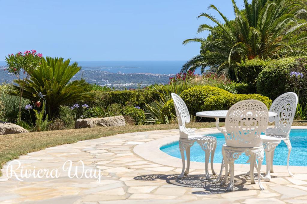 6 room villa in Peymeinade, photo #6, listing #103689600