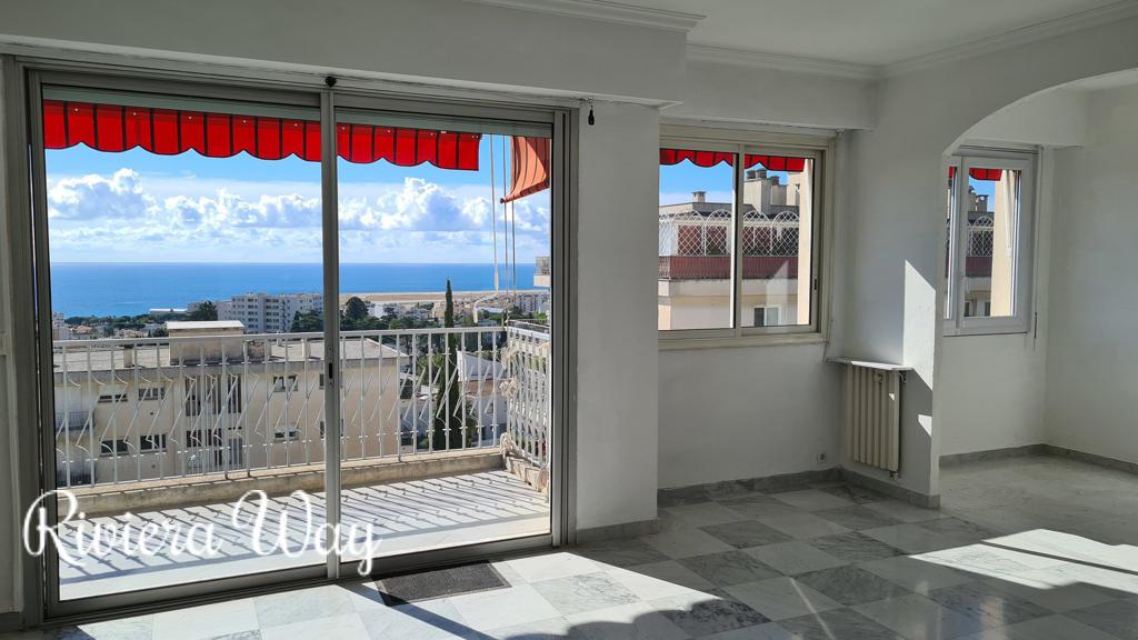 Apartment in Nice, 93 m², photo #2, listing #80774064