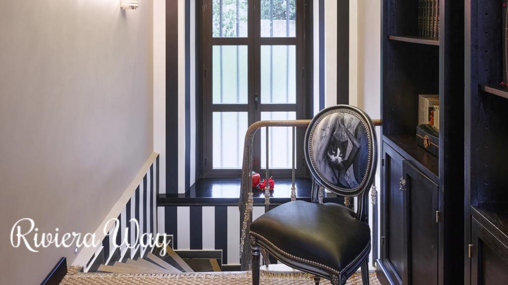 10 room villa in Cannes, photo #7, listing #101592792