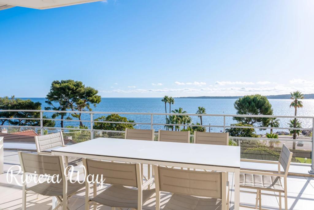 4 room apartment in Cannes, photo #2, listing #105153300
