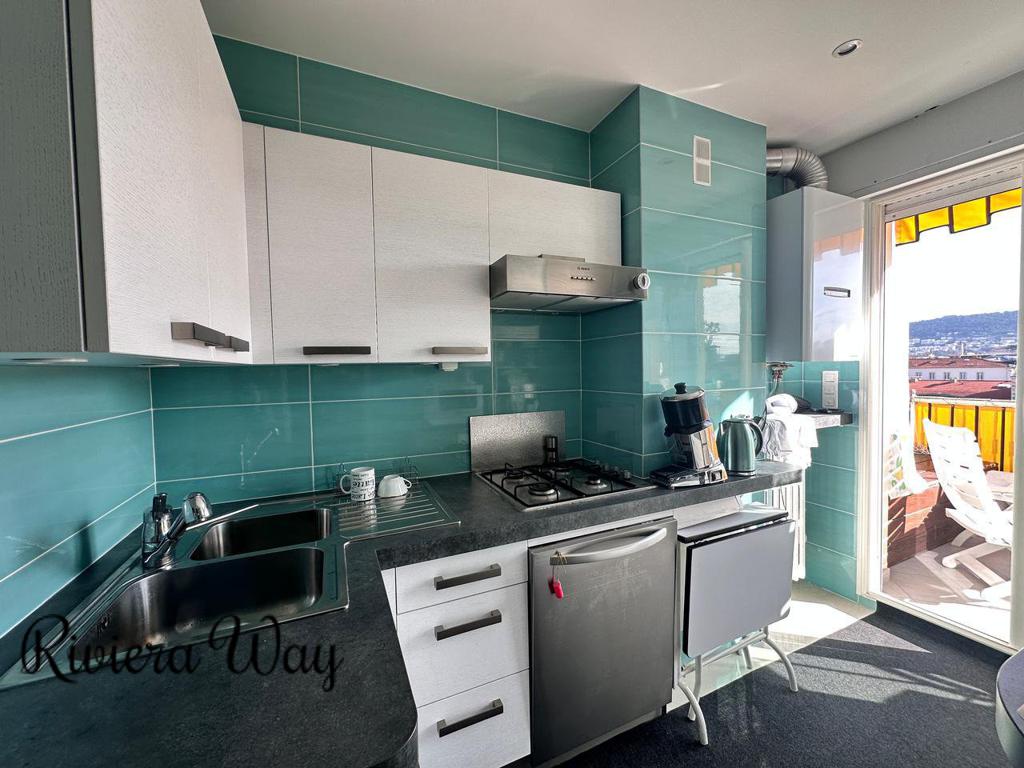 2 room apartment in Le Carré d'Or, 57 m², photo #2, listing #103254144