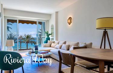 3 room apartment in Promenade des Anglais, 65 m²