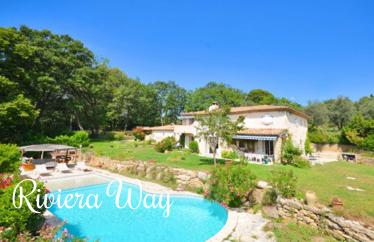 5 room villa in Opio, 230 m²