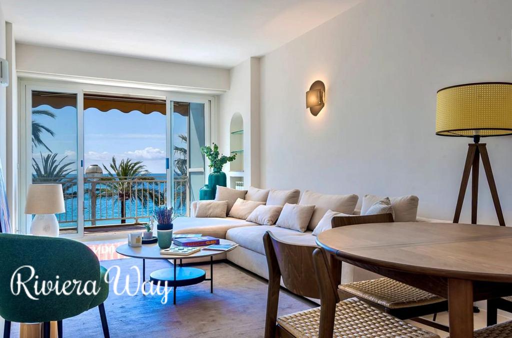 3 room apartment in Promenade des Anglais, 65 m², photo #1, listing #104751654