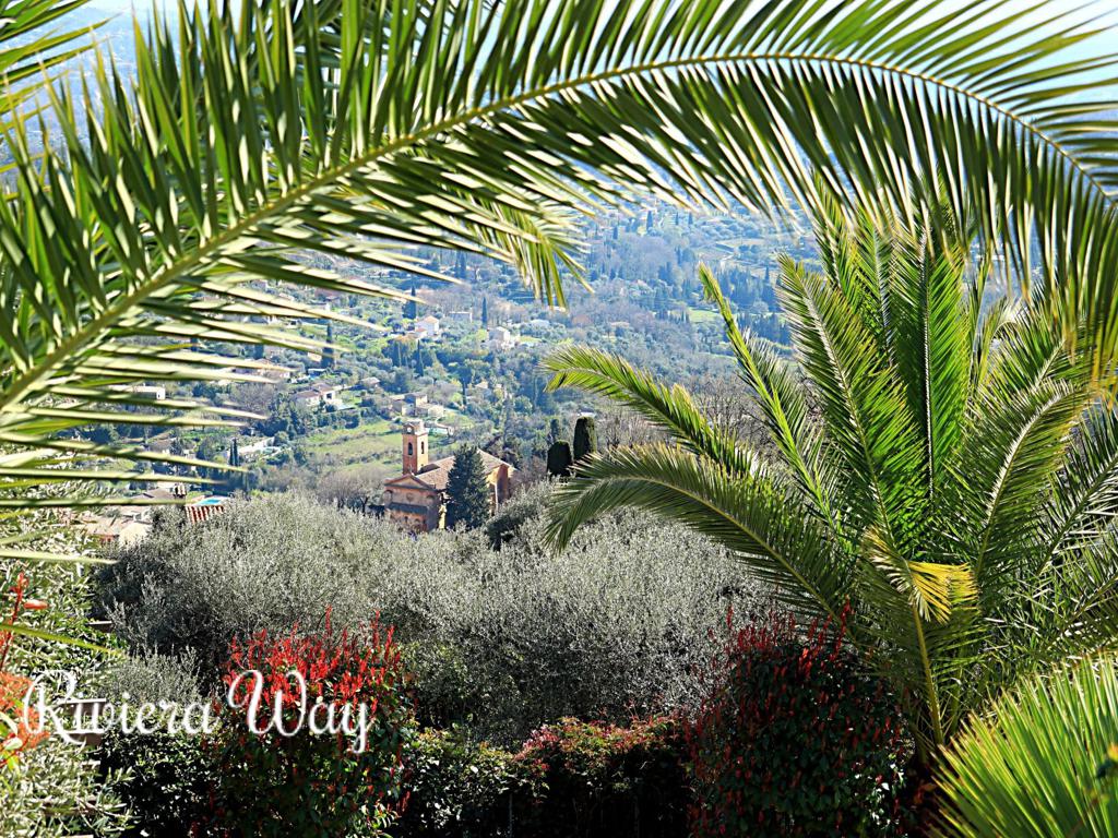 Villa in Grasse, photo #10, listing #102971148