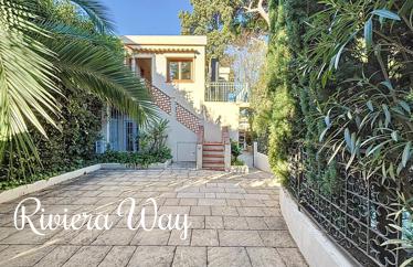 4 room villa in Cap d'Antibes