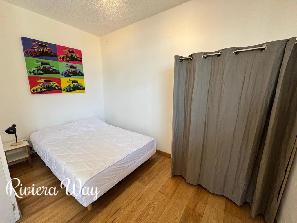 1 room apartment in Cap d'Ail, photo #6, listing #103586532