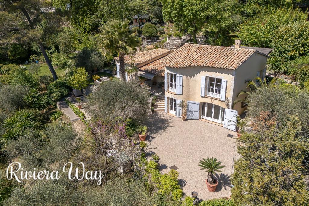 7 room villa in Opio, photo #3, listing #102989418