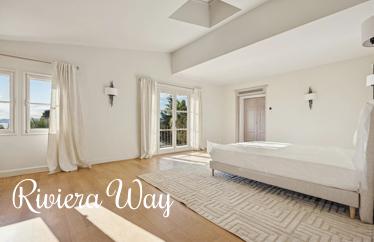 7 room villa in Cap d'Antibes