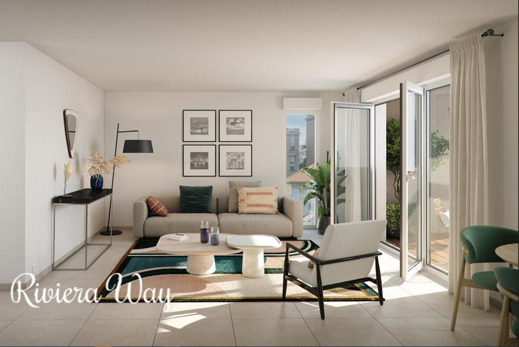 New home in Nice, 69 m², photo #5, listing #105636720