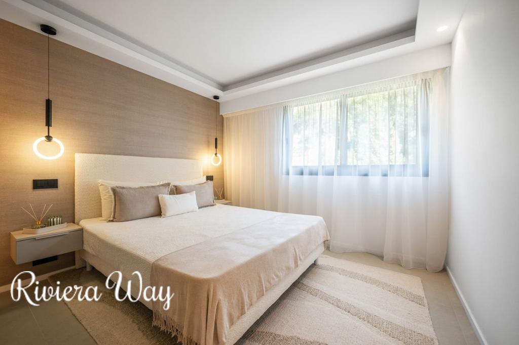 3 room penthouse in Mont Boron, 84 m², photo #5, listing #104751192