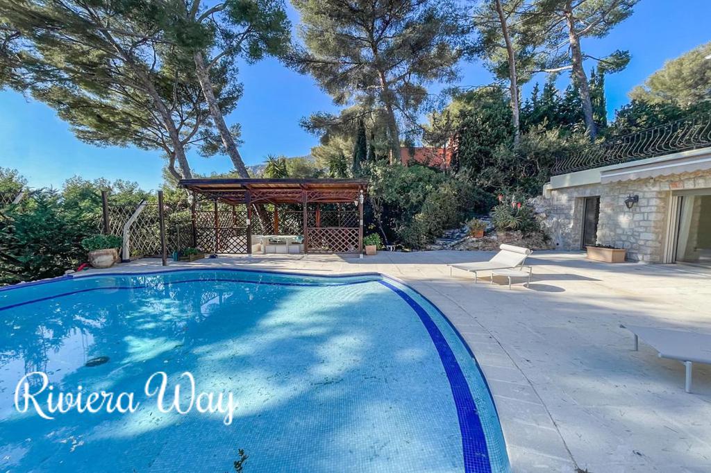 5 room villa in Roquebrune — Cap Martin, 270 m², photo #7, listing #99250368