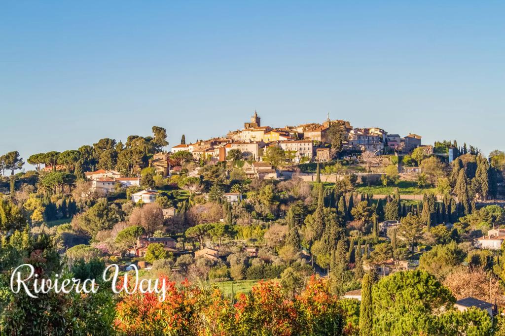 6 room villa in Mougins, photo #2, listing #104418846