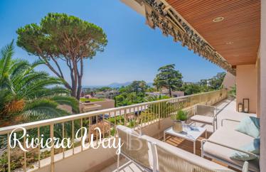 5 room apartment in Cannes