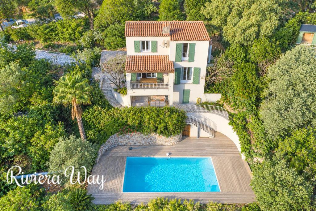 6 room villa in La Croix-Valmer, photo #4, listing #98233002