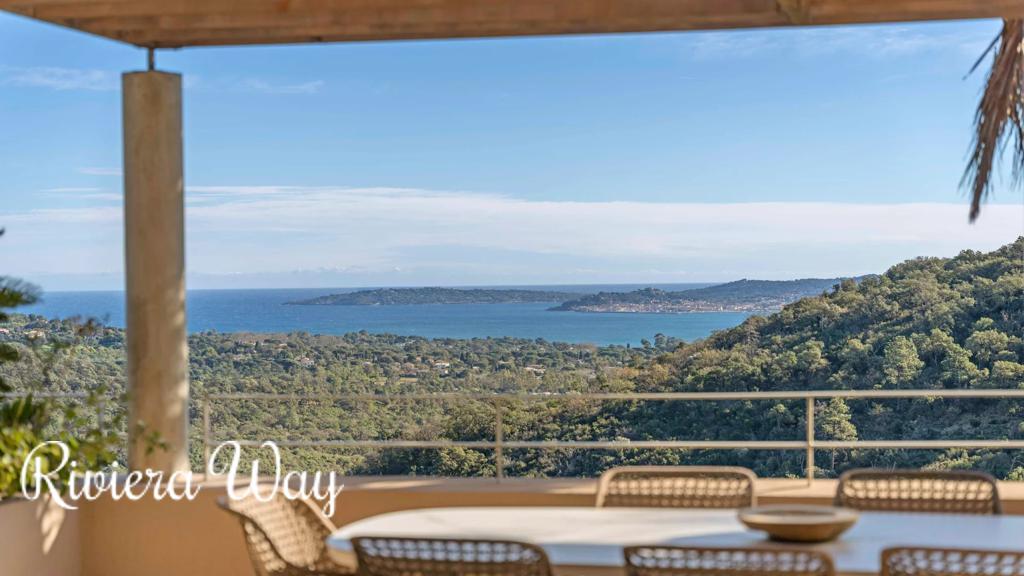 10 room villa in Grimaud, photo #2, listing #100155006