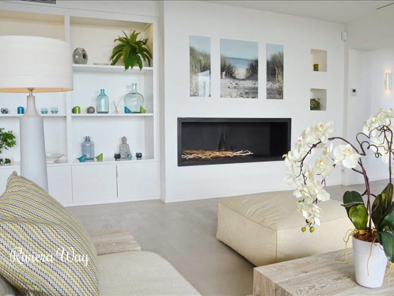 5 room villa in Roquebrune — Cap Martin, 300 m², photo #6, listing #70403550