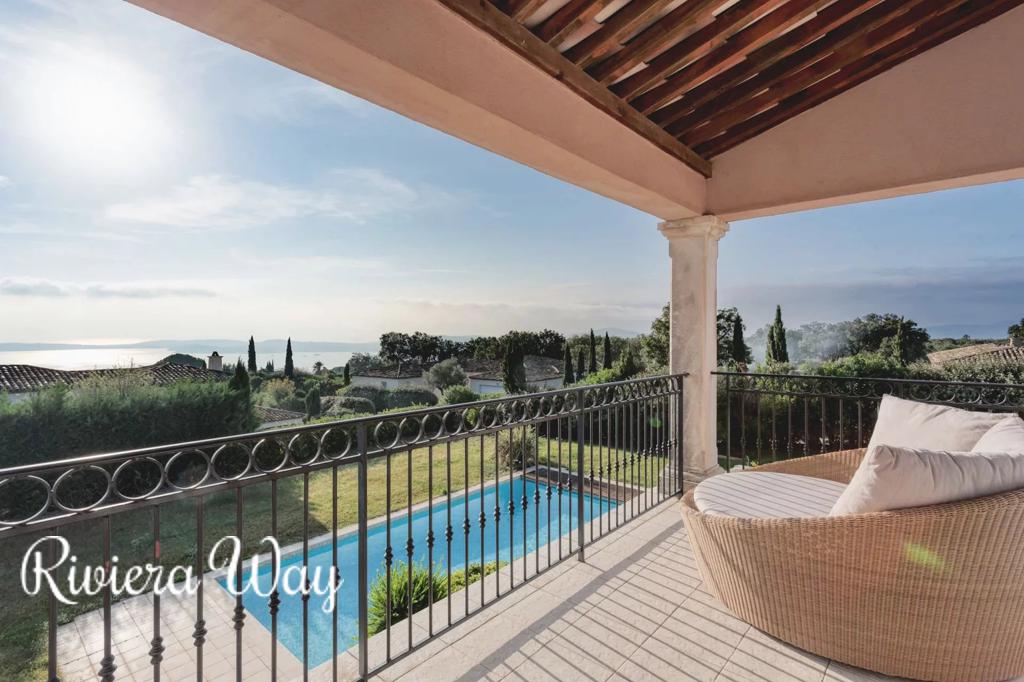 6 room villa in Grimaud, photo #6, listing #97359738