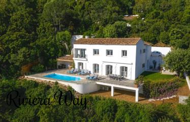 5 room villa in Cavalaire-sur-Mer
