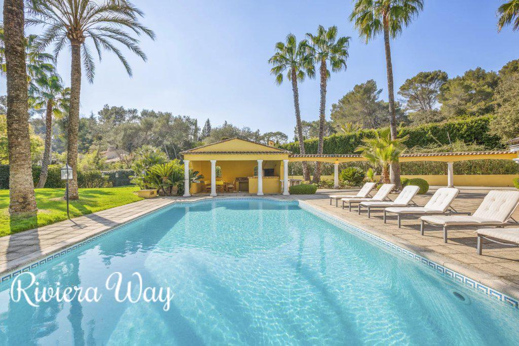 6 room villa in Mougins, 452 m², photo #3, listing #105528066