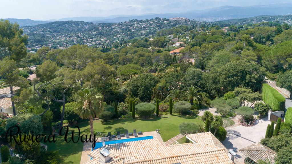 7 room villa in Mougins, photo #7, listing #92381982